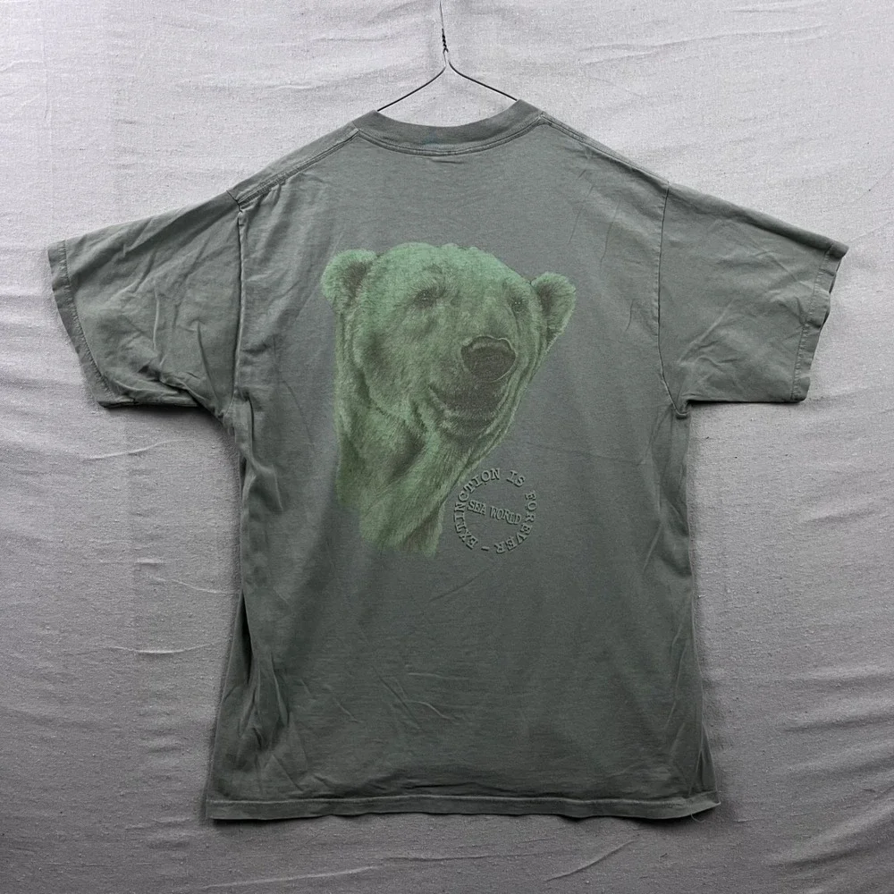 Tultex cotton shirt